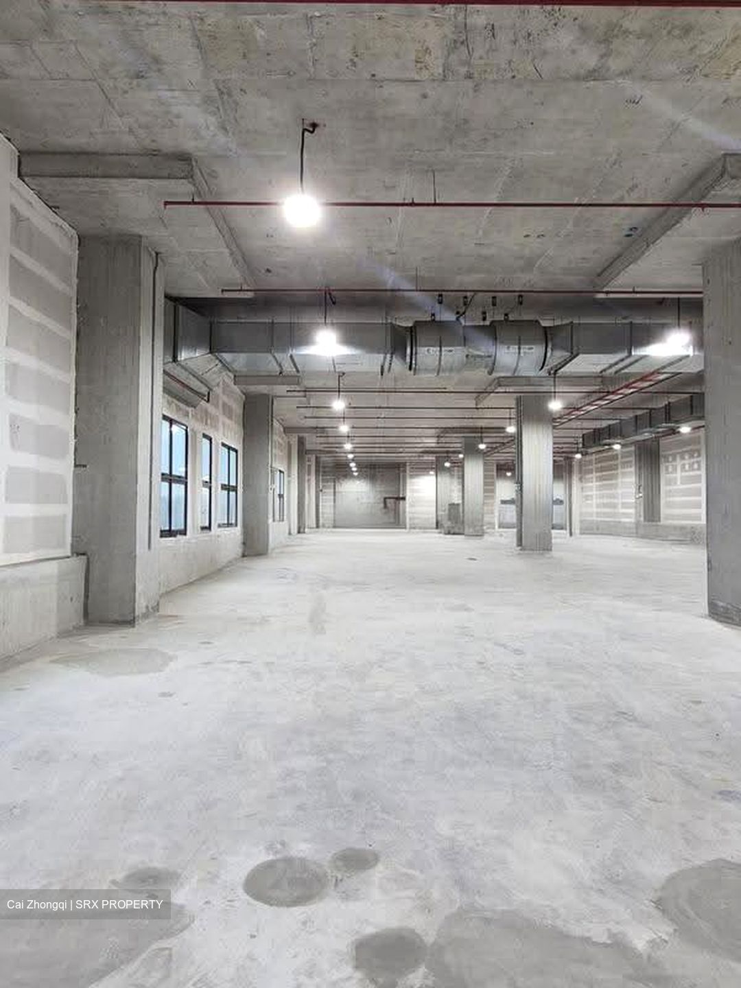 Jalan Papan (D22), Factory #627347821
